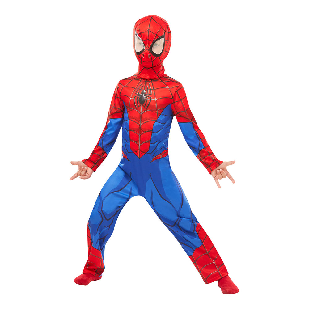 spider-man-barn-maskeraddrakt-1